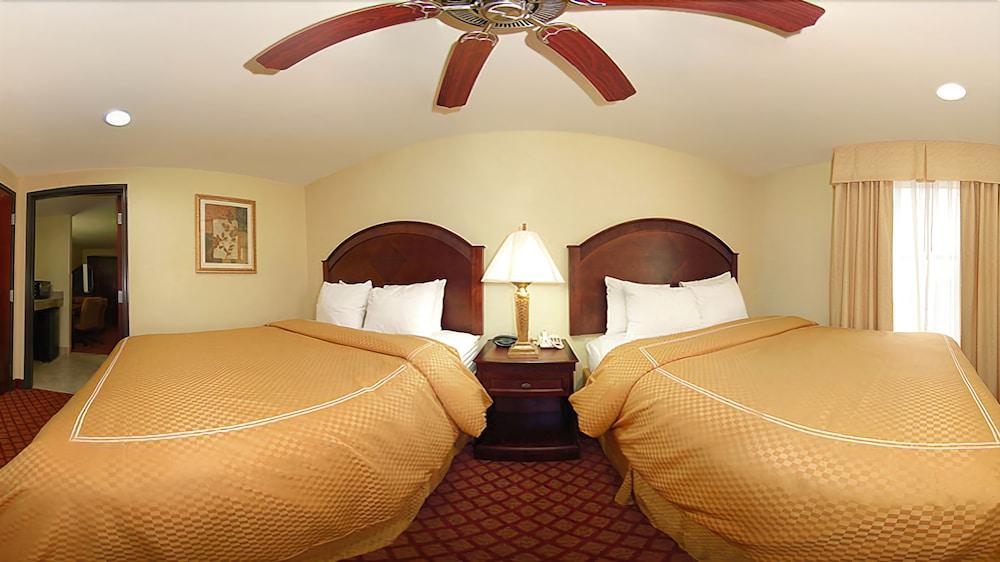 Comfort Suites Yukon - Sw Oklahoma City Exterior foto