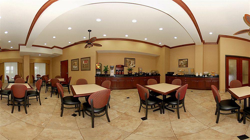 Comfort Suites Yukon - Sw Oklahoma City Exterior foto
