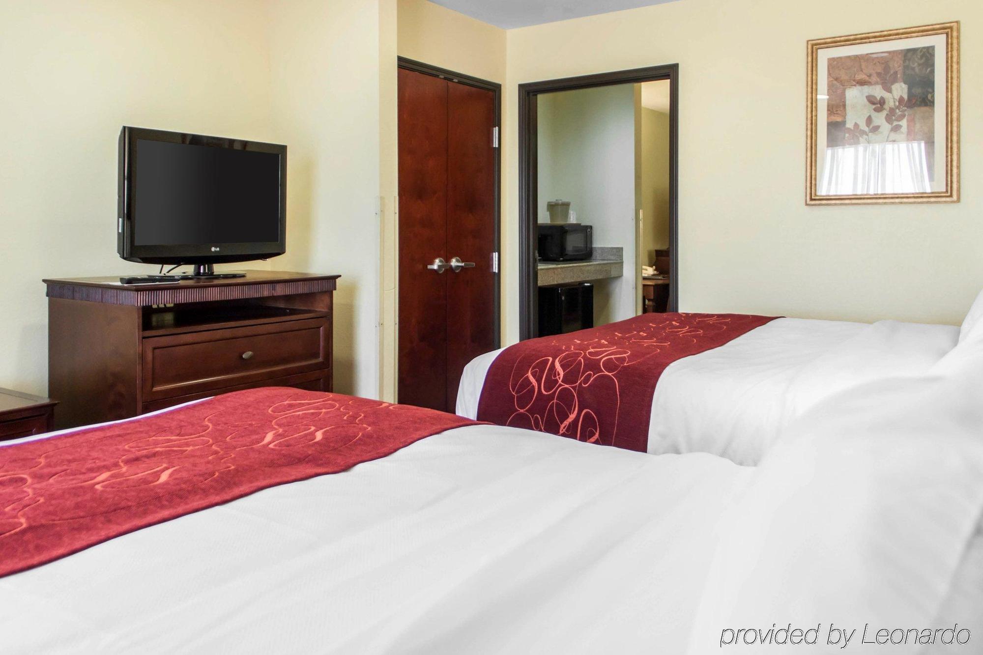 Comfort Suites Yukon - Sw Oklahoma City Exterior foto